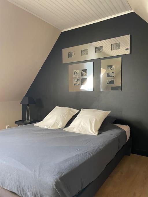 Le Clos Des Bambous Saint-Martin-Lez-Tatinghem Kültér fotó